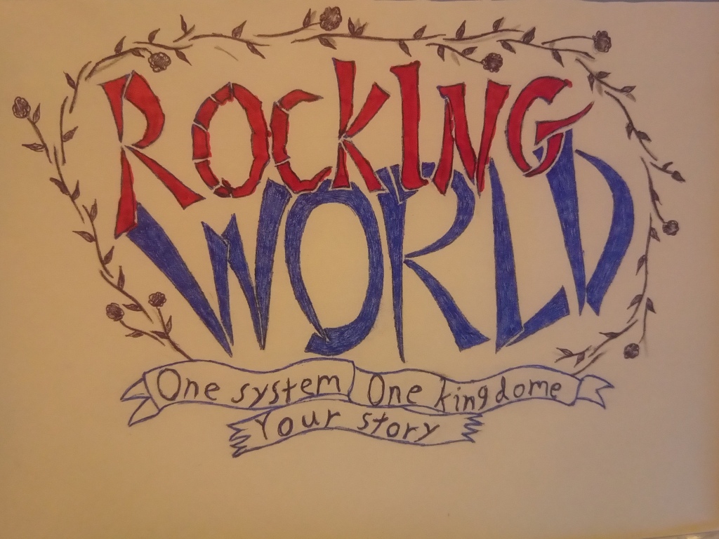 Rocking World 39